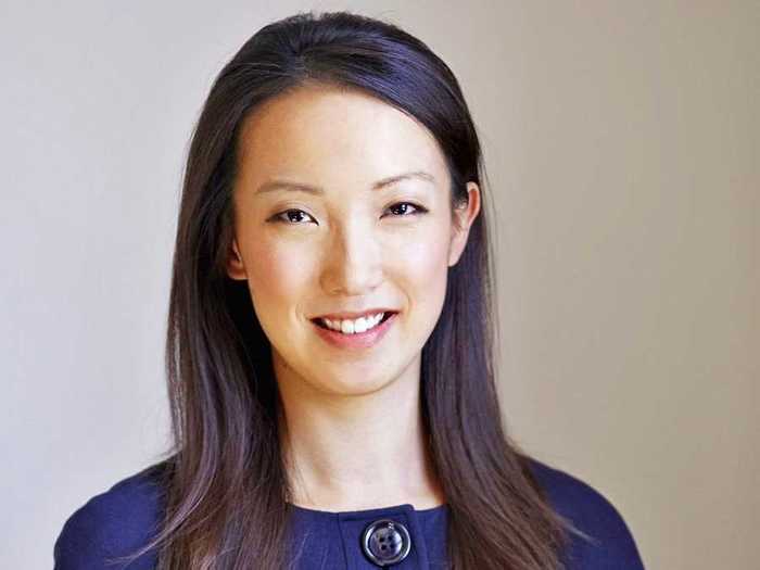 39. Clara Shih, Hearsay Social