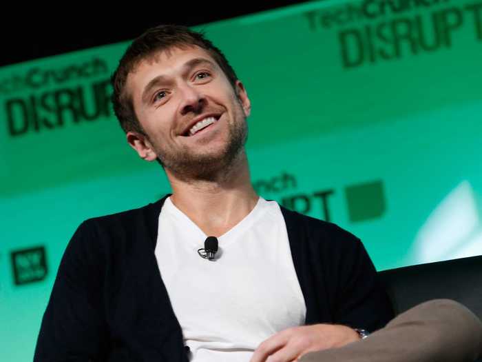 18. Ben Lerer, Thrillist Media Group