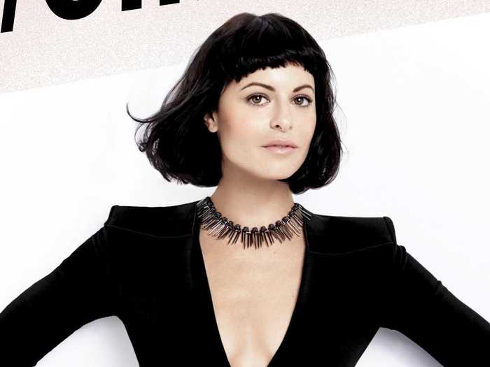 12. Sophia Amoruso, Nasty Gal