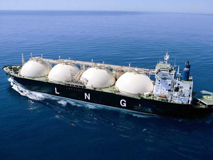 Golar LNG Ltd