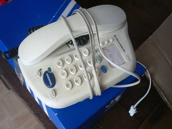 Time Warner Cable Pays Me 25 Per Month To Have A Landline I Never Use