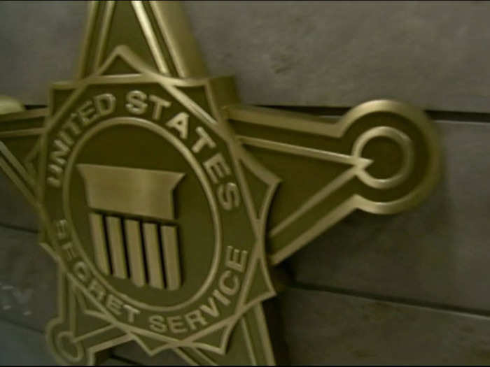 The United States Secret Service can