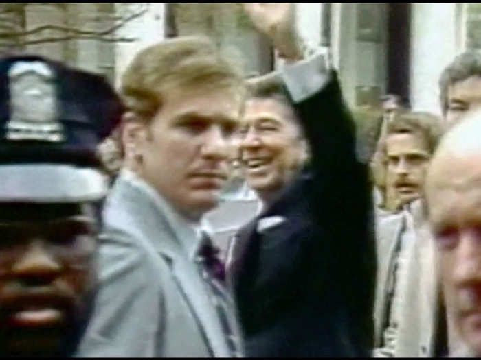 After two such close calls, the Service tightened their bubble of protection even more, although John Hinckley Jr. still got close enough to President Ronald Reagan to fire six shots, injuring three people.