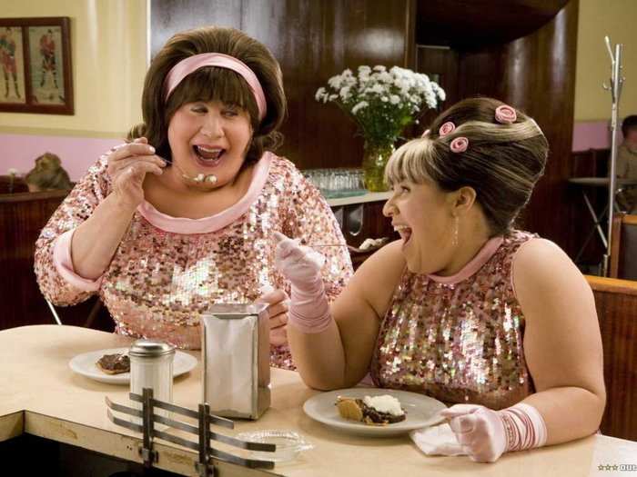 MARYLAND: "Hairspray" (2007)