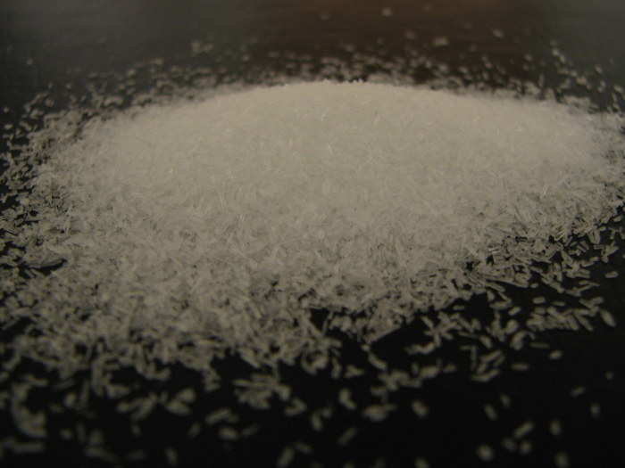 Monosodium glutamate (MSG) is a flavor enhancer in many foods and is safe to ingest. MSG is often associated with Chinese Restaurant Syndrome which describes a series of undesirable side effects like numbness at the back of the neck and a general sense of weakness. Eating to excess is more likely to cause these symptoms than consuming MSG.