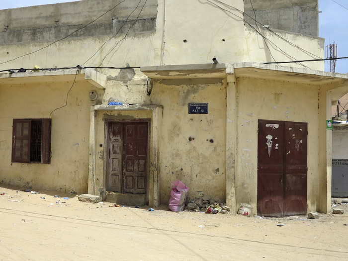 Governments are also learning from what went wrong in other countries. In this house in Senegal, 33 people were quarantined after officials learned that a member of the household had Ebola, and all of his contacts were monitored closely. No additional Ebola infections have since been reported there.