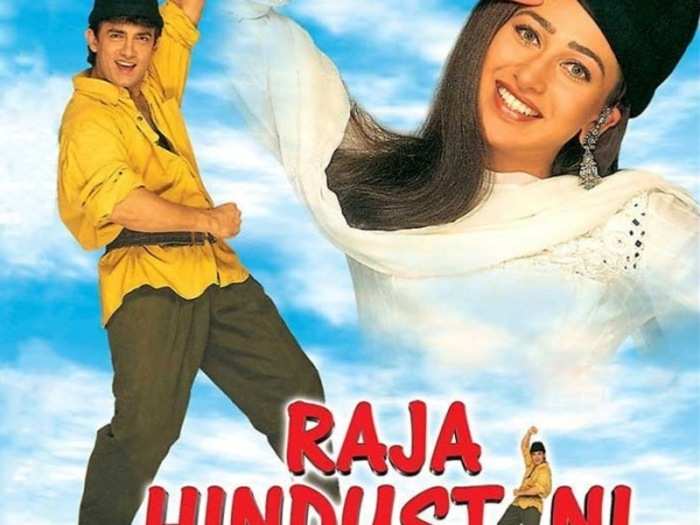 Raja Hindustani