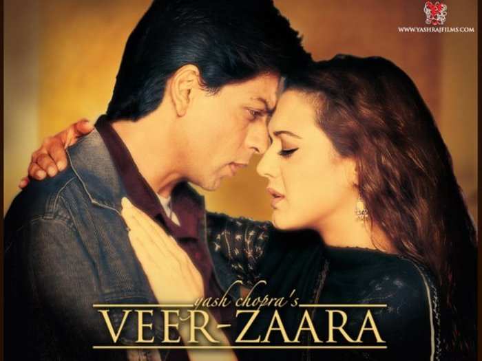 Veer-Zaara