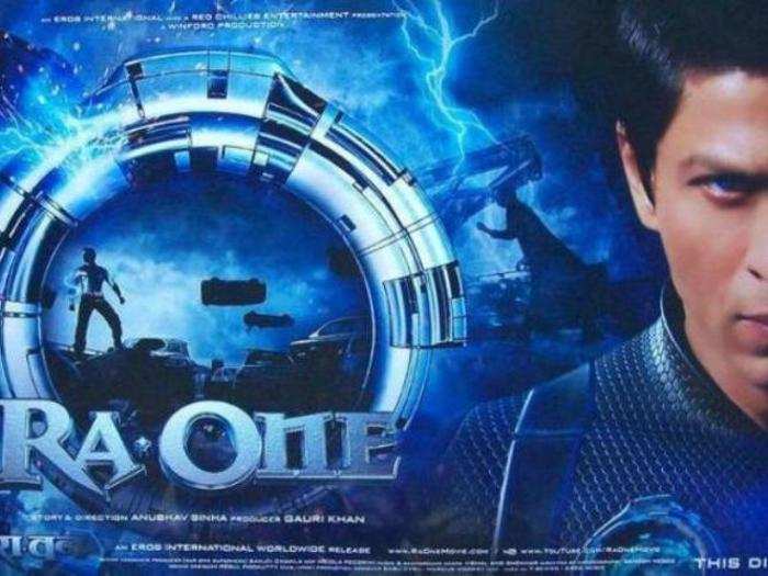 Ra.One