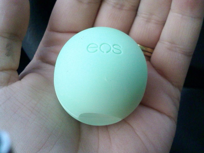 4) eos