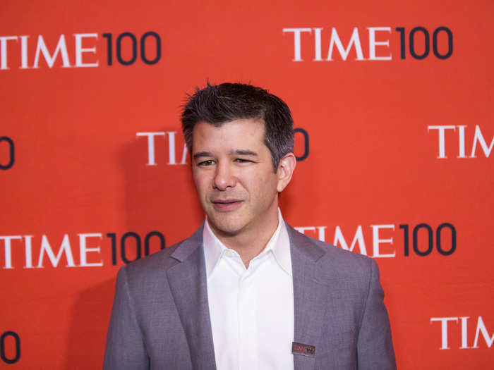 In June, Uber was valued at an astounding $18 billion. It