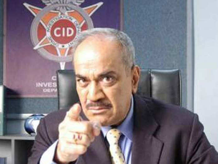 ACP Pradyuman