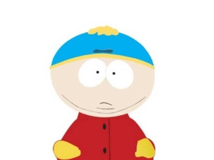 Cartman and friends became a popular costume choice in 1998, a year after South Park first aired.