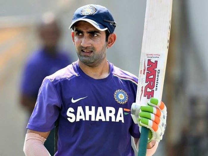 Gautam-Gambhir