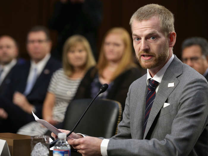 Kent Brantly is a missionary doctor who got sick in Liberia and was the first person to receive the experimental drug ZMapp. He was transferred to Emory University Hospital in Atlanta and survived. He has since donated his blood to other patients.