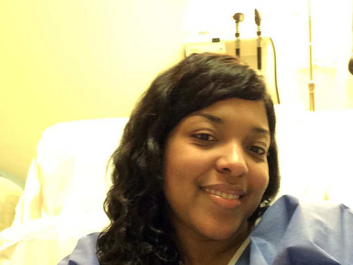 On Oct. 23, doctors announced that Amber Vinson, a Texas nurse who was sickened while treating an Ebola patient in Dallas, has no trace of Ebola left in her system.