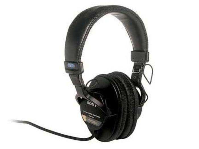 Sony MDR7506