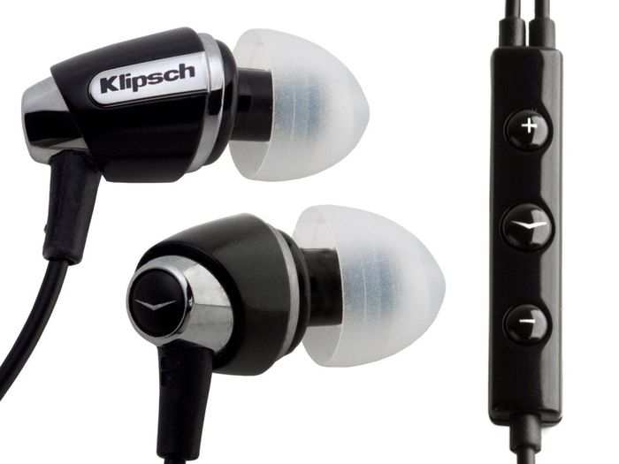 Klipsch Image S4i