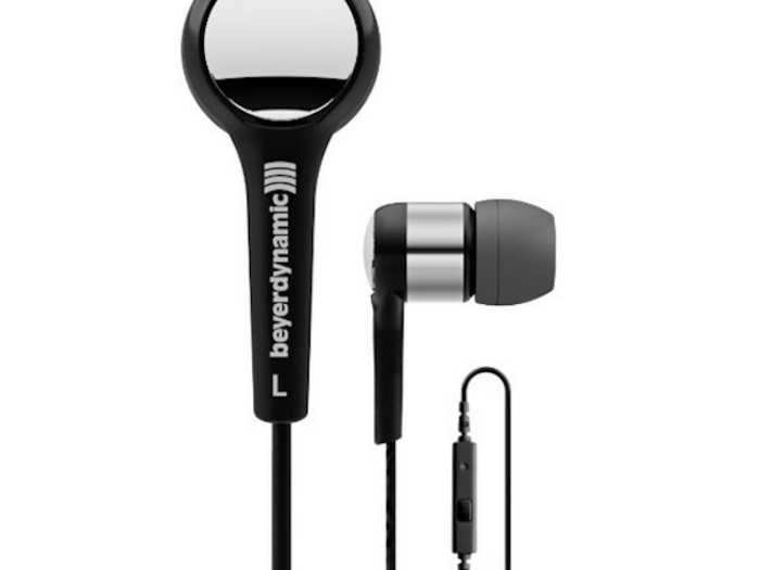 Beyerdynamic MMX 102iE