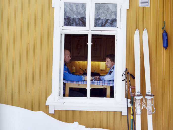 By many accounts, Bastøy Prison has been successful. In closed prisons, it is argued, a culture of violence and animosity between guards and prisoners, as well as prisoners and other prisoners, is allowed to flourish. Here, there is hardly any such violence.