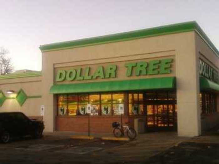 Dollar Tree Inc