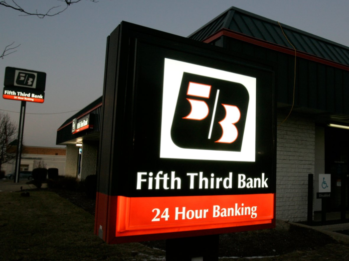 Fifth Third Bancorp