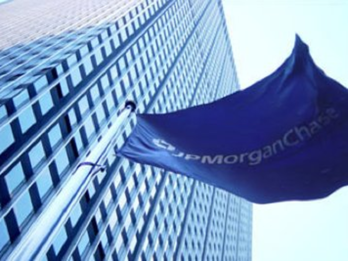 JPMorgan Chase & Co