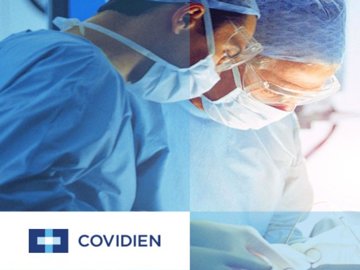 Covidien PLC