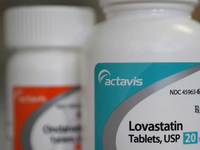 Actavis PLC