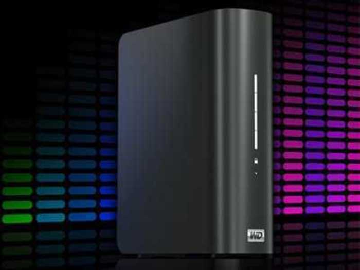 Western Digital Corp