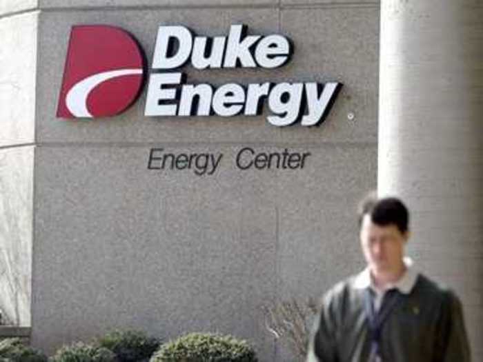 Duke Energy Corp