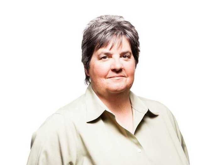 Lisa Brummel