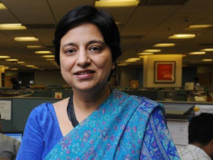 Neelam Dhawan, MD, HP India