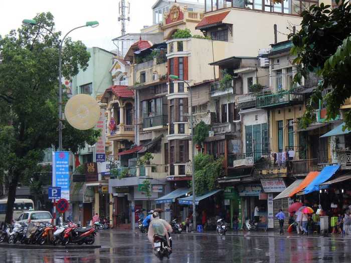 16. Vietnam