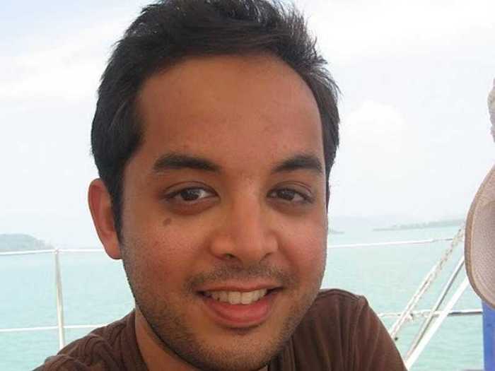 16. Azmat Yusuf