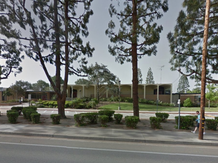 13. Troy High School (Fullerton, CA)