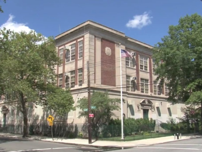 5. Staten Island Technical High School (New York City, NY)