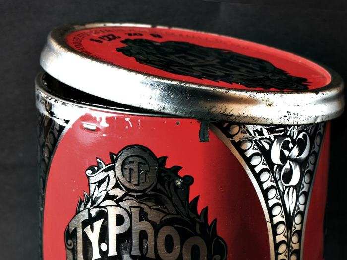 Another Indian group owns Typhoo Tea: Apeejay Surrendra bought it in 2005 for £80 million ($127 million).