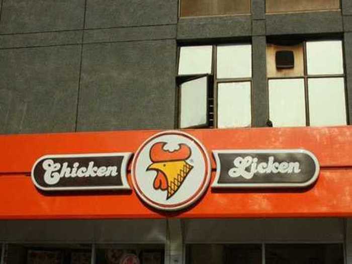 Chicken Licken