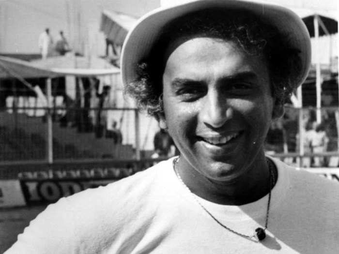 Sunny-Days--Sunil-Gavaskar