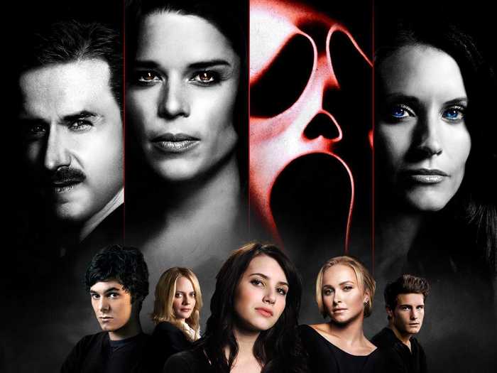 “Scream 4” hit theaters 11 years after the third movie in 2011.