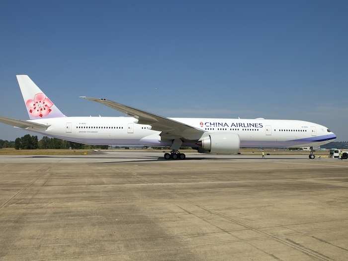 China Airlines will complete delivery of its 10 new Boeing 777-300ER by 2016. The first aircraft will start flying between Taiwan and San Francisco in early 2015. For China Airlines, the premium cabin certainly looks properly luxurious. However, time will tell if China Airlines