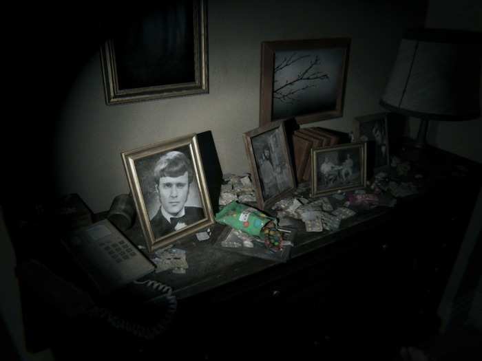 48. "Silent Hill" (franchise)