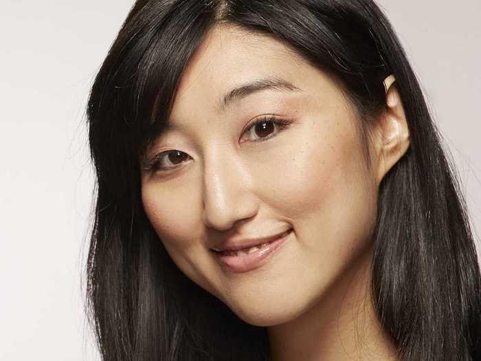 Jess Lee is cofounder of Polyvore, a fashion-oriented visual search company.