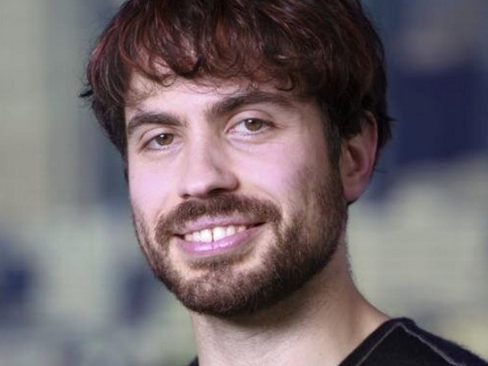 Justin Rosenstein cofounded a productivity and task management startup called Asana.