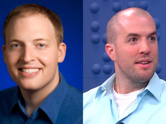 Dan Siroker and Pete Kooman — both APM alums — founded Optimizely, an A/B testing startup.