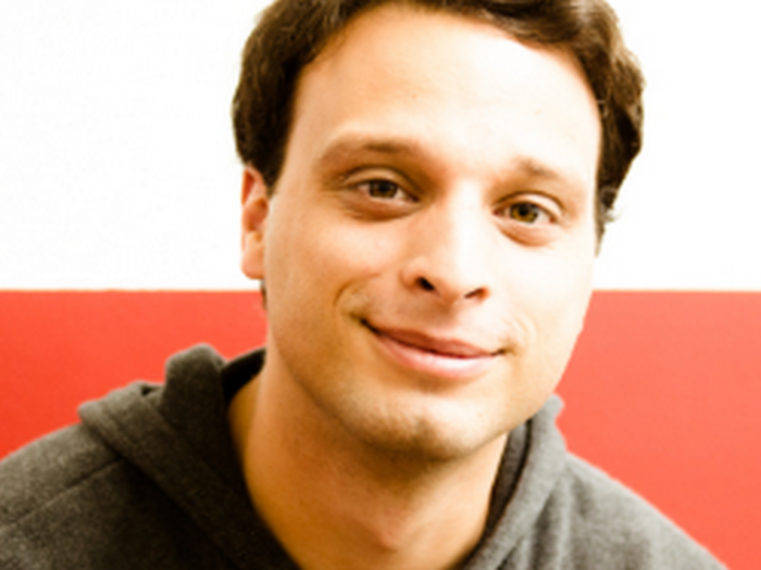 Harry Glaser works at a data visualization startup called Periscope with a few other Xooglers.