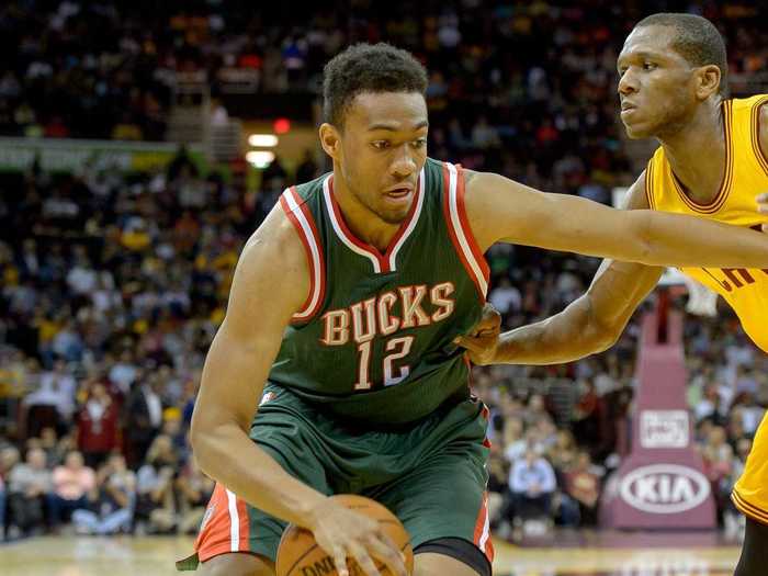 17. Milwaukee Bucks (previously: 27th)