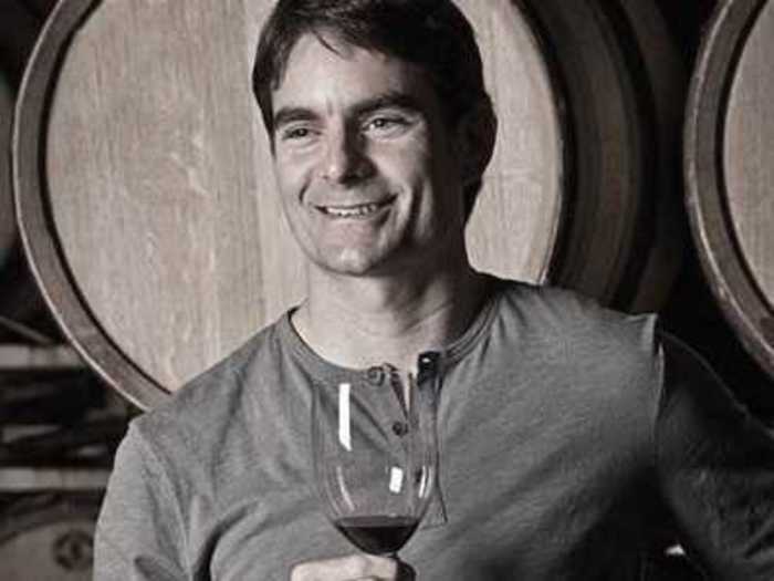 Jeff Gordon, Jeff Gordon Wine, Northern California