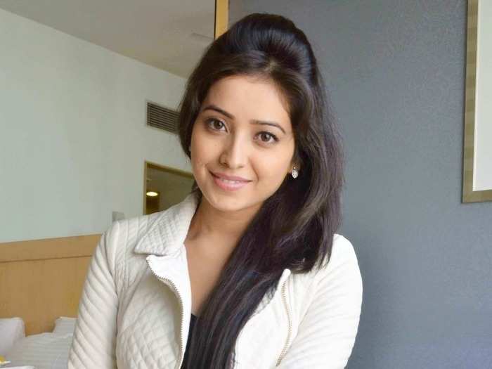 Asha Negi